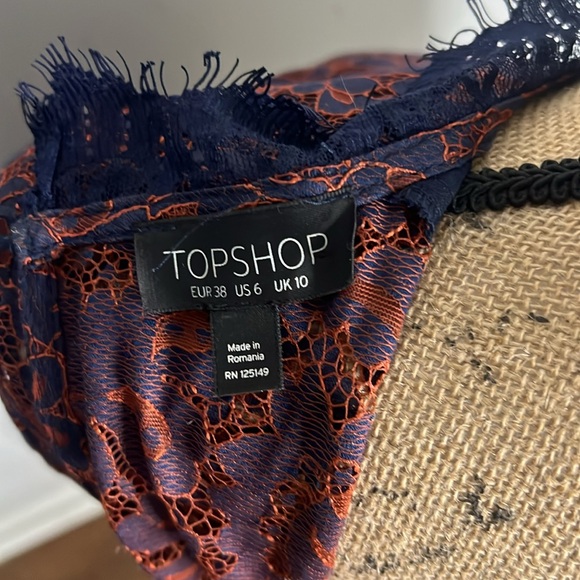 TopShop - Picture 8 of 9